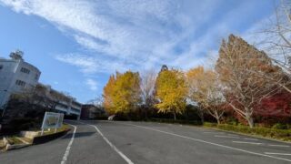車いすテニス学校出前授業 in 宮崎
